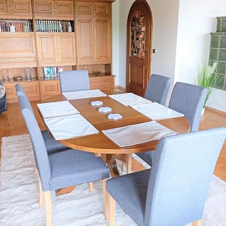 Bodensee Apartment Friedrichshafen Montafonstrasse N 2 Dış mekan fotoğraf