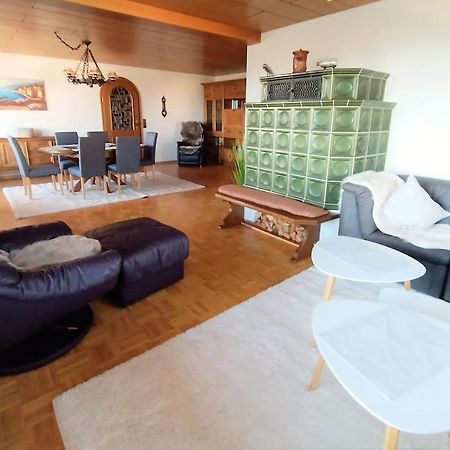 Bodensee Apartment Friedrichshafen Montafonstrasse N 2 Dış mekan fotoğraf