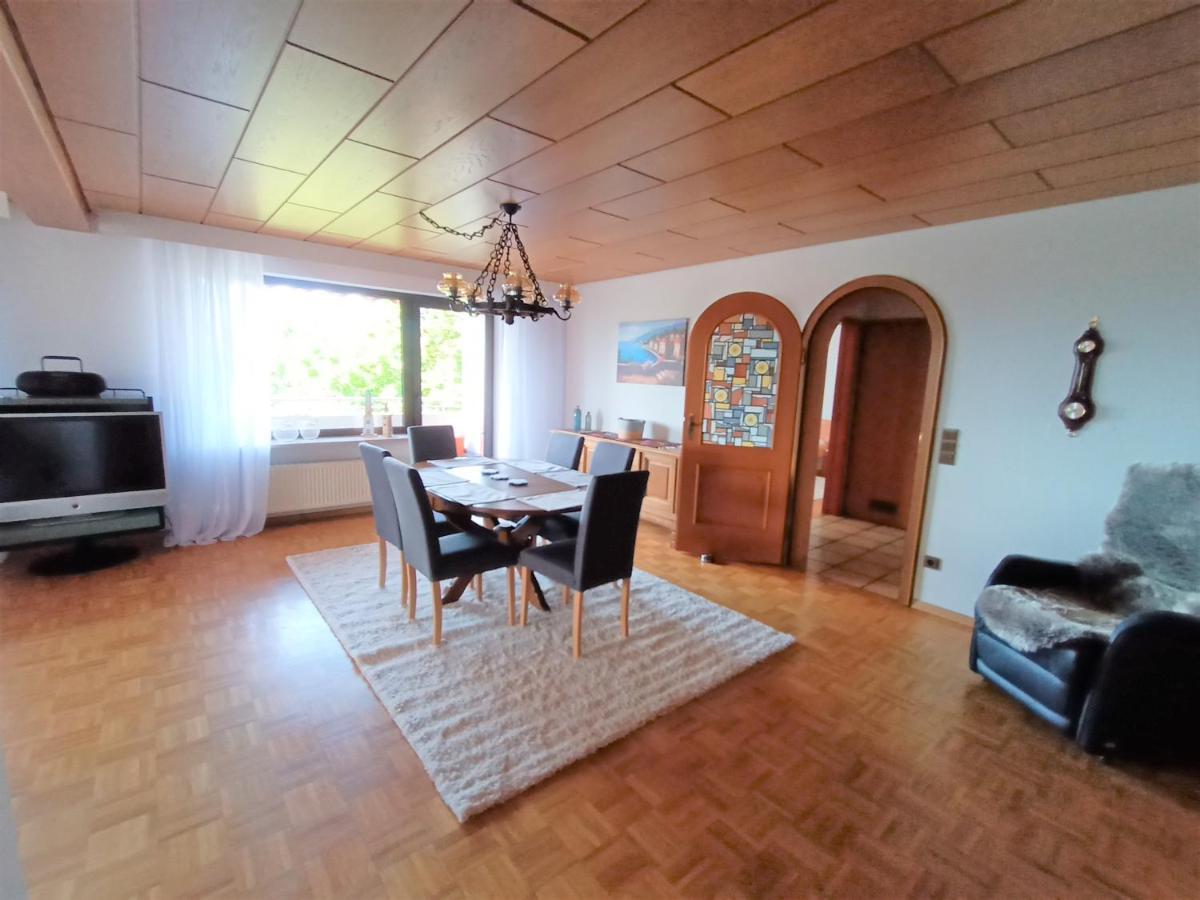 Bodensee Apartment Friedrichshafen Montafonstrasse N 2 Dış mekan fotoğraf