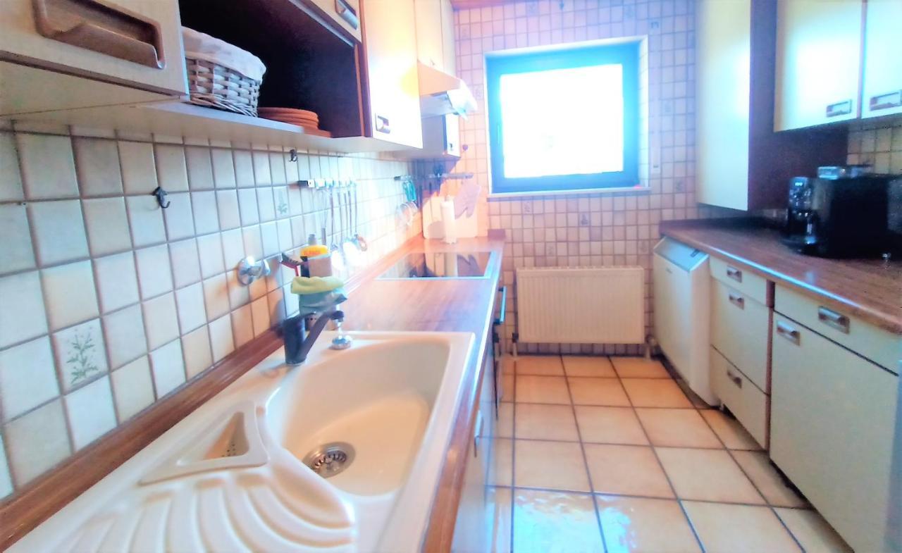 Bodensee Apartment Friedrichshafen Montafonstrasse N 2 Dış mekan fotoğraf